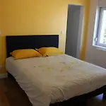 Cosy En Du Mont Avec Vue Panoramique Pour 6 Pers