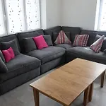 Cosy En Du Mont Avec Vue Panoramique Pour 6 Pers