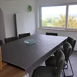 Tatil Evi Cosy En Du Mont Avec Vue Panoramique Pour 6 Pers *