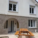 Tatil Evi Cosy En Du Mont Avec Vue Panoramique Pour 6 Pers *