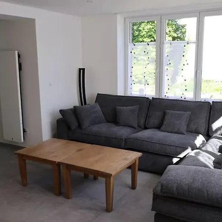 Cosy En Du Mont Avec Vue Panoramique Pour 6 Pers Сasa de vacaciones