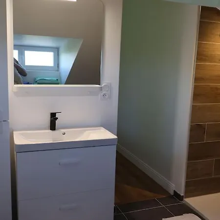 Maison A Deux Pas De *