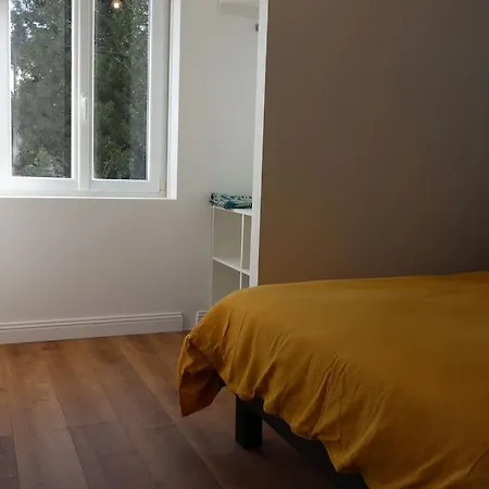 Holiday home Maison A Deux Pas De *