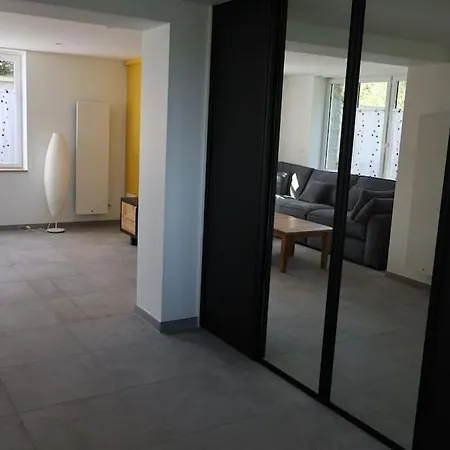 Cosy En Du Mont Avec Vue Panoramique Pour 6 Pers * Cassel