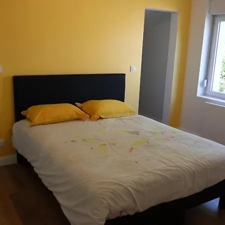 Maison A Deux Pas De