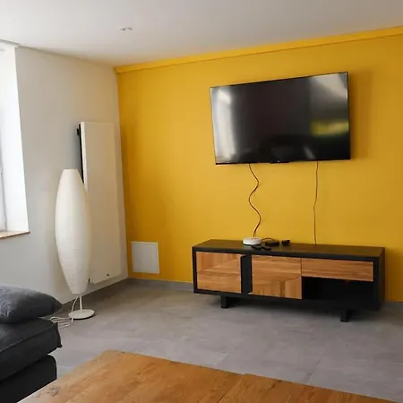 Cosy En Du Mont Avec Vue Panoramique Pour 6 Pers Сasa de vacaciones