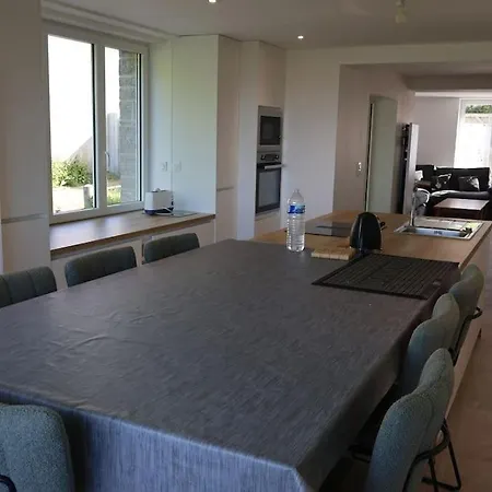 Holiday home Maison A Deux Pas De *