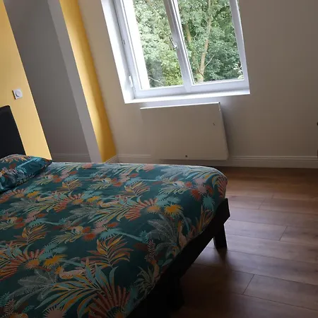 Cosy En Du Mont Avec Vue Panoramique Pour 6 Pers Cassel