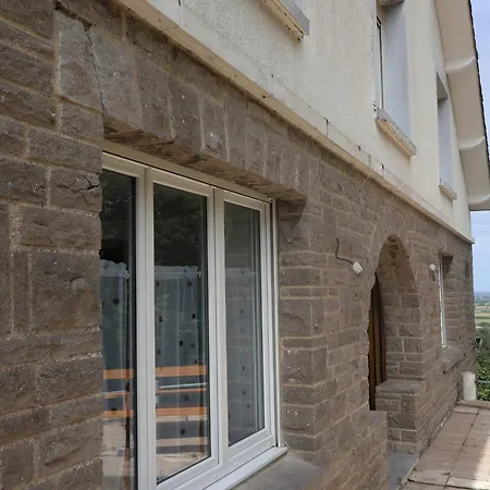 Cosy En Du Mont Avec Vue Panoramique Pour 6 Pers