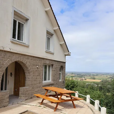 Maison A Deux Pas De Holiday home Cassel