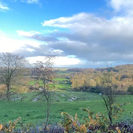 Cosy En Du Mont Avec Vue Panoramique Pour 6 Pers *