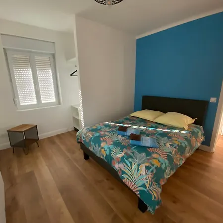 Dom wakacyjny Cosy En Du Mont Avec Vue Panoramique Pour 6 Pers Cassel
