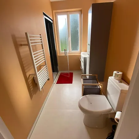 Cosy En Du Mont Avec Vue Panoramique Pour 6 Pers Cassel