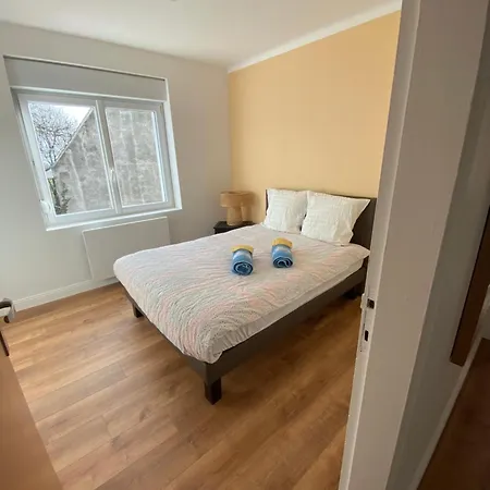 Cosy En Du Mont Avec Vue Panoramique Pour 6 Pers Сasa de vacaciones *