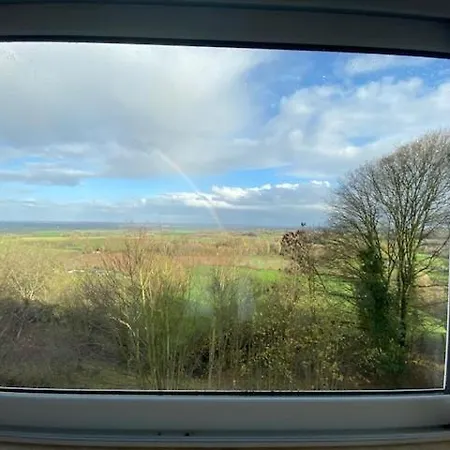 Cosy En Du Mont Avec Vue Panoramique Pour 6 Pers Dom wakacyjny Cassel