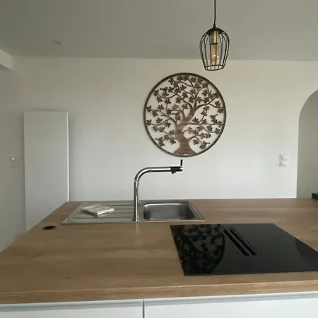 Cosy En Du Mont Avec Vue Panoramique Pour 6 Pers *