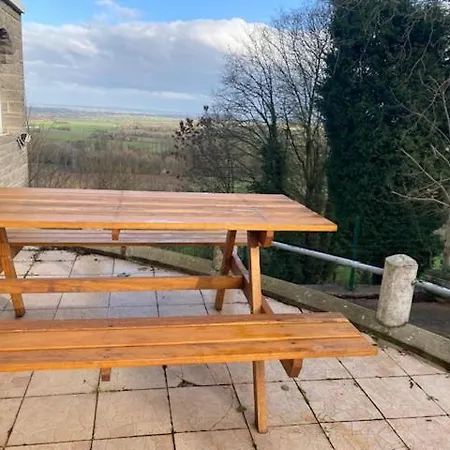 Cosy En Du Mont Avec Vue Panoramique Pour 6 Pers Dom wakacyjny Cassel