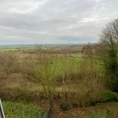 Cosy En Du Mont Avec Vue Panoramique Pour 6 Pers Dom wakacyjny *