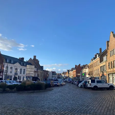 Сasa de vacaciones Cosy En Du Mont Avec Vue Panoramique Pour 6 Pers *