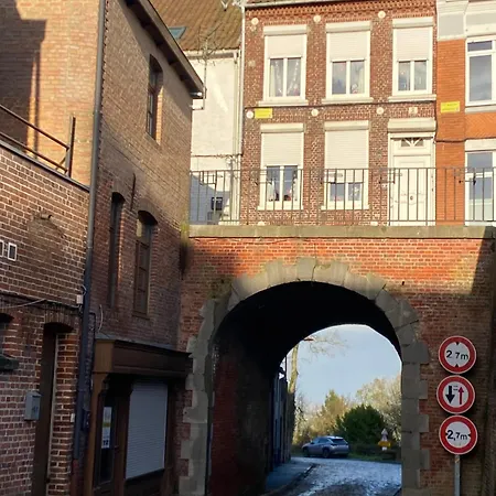 Сasa de vacaciones Cosy En Du Mont Avec Vue Panoramique Pour 6 Pers *